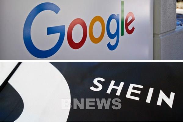 Pháp áp mức phạt kỷ lục với Google và Shein vì vi phạm quy định về cookie