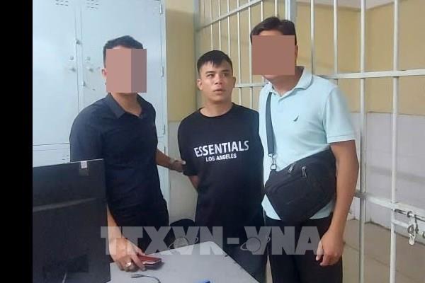 Vây bắt thành công đối tượng truy nã đặc biệt nguy hiểm