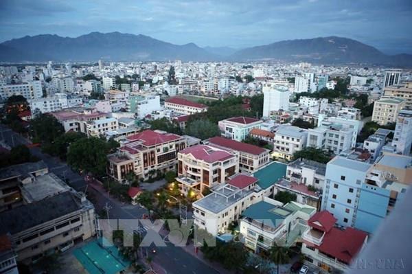 Lệ phí cấp sổ đỏ tại tỉnh Khánh Hòa mới nhất