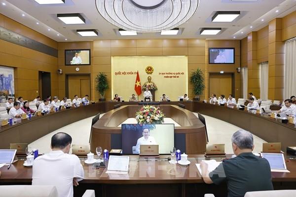 Chấn chỉnh tình trạng cán bộ né tránh, sợ sai không dám làm