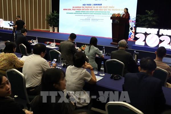 Xây dựng chiến lược chinh phục thị trường Halal cho doanh nghiệp Việt