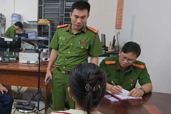 Điện lực miền Bắc cảnh báo hiện tượng lan truyền thông tin sai sự thật về hóa đơn điện