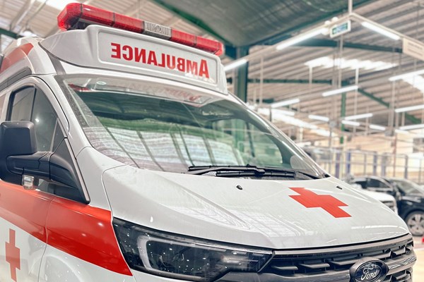 Bệnh viện Đa khoa Bắc Ninh số 1 sa thải 2 cá nhân liên quan vụ lái xe cứu thương thu 21 triệu đồng