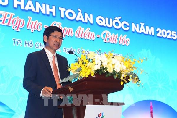 Nhu cầu tìm kiếm thị trường du lịch Việt Nam tăng mạnh