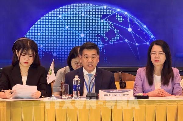 Busan tái đắc cử Chủ tịch Tổ chức Xúc tiến Du lịch các thành phố toàn cầu (TPO)