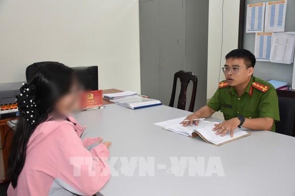 Hà Nội: Khuyến cáo người dân cảnh giác trước bẫy lừa đảo “bắt cóc online"