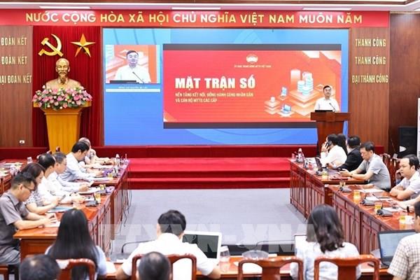 Đột phá theo Nghị quyết 57: Biến quyết sách thành của cải vật chất