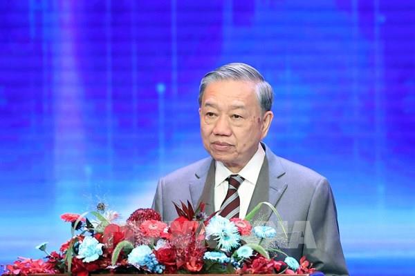 Tổng Bí thư Tô Lâm: VTV cần nỗ lực để trở thành cơ quan truyền thông hàng đầu khu vực