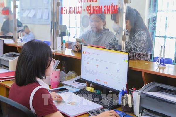 Ninh Bình tháo gỡ vướng mắc trong giải quyết thủ tục đất đai tại chính quyền 2 cấp