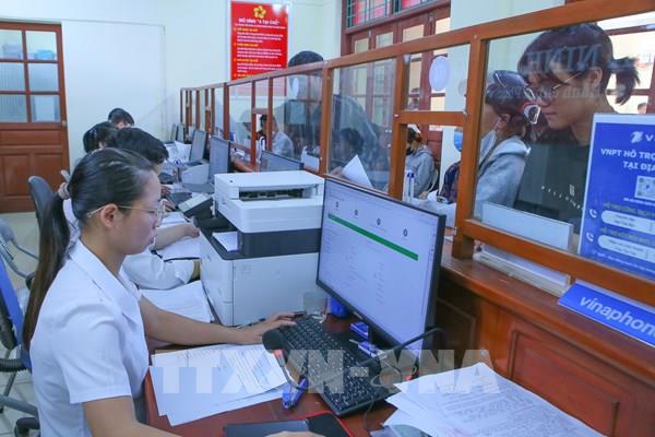 Khẩn trương chi trả chính sách, chế độ cho các trường hợp có quyết định nghỉ việc trước ngày 31/8/2025