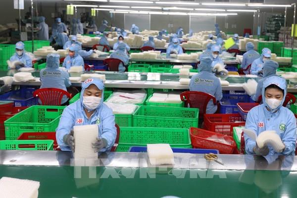 Doanh nghiệp trẻ thành công nhờ tâm huyết phát triển đặc sản địa phương