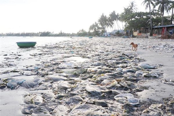 Nhiều bất cập trong phân loại, xử lý chất thải rắn sinh hoạt