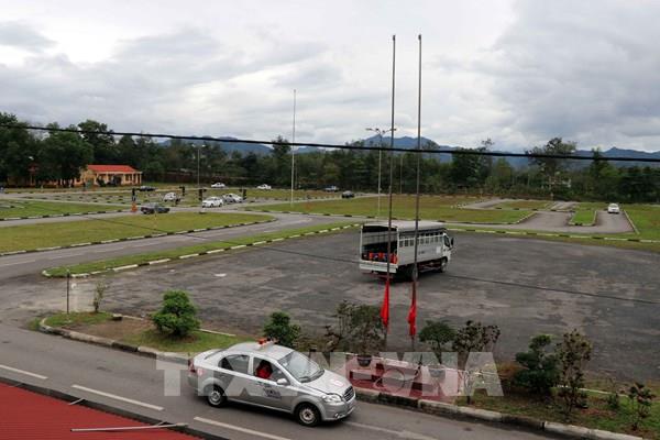 Quy định mới về học lái xe có hiệu lực từ 1/9/2025