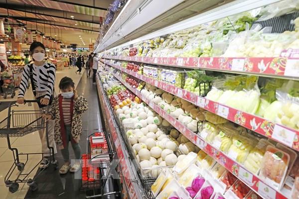 Chỉ số giá tiêu dùng, chỉ số giá vàng và chỉ số giá đô la Mỹ tháng 8 và 8 tháng năm 2025