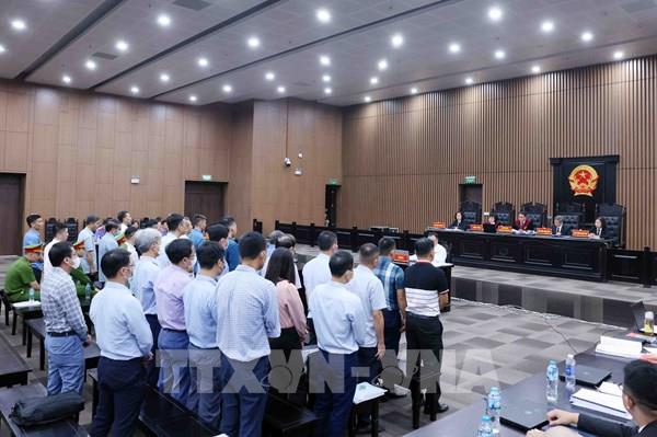 Vụ Tập đoàn Thuận An: 120 tỷ đồng thiệt hại trong vụ án được bồi thường, khắc phục gần hết