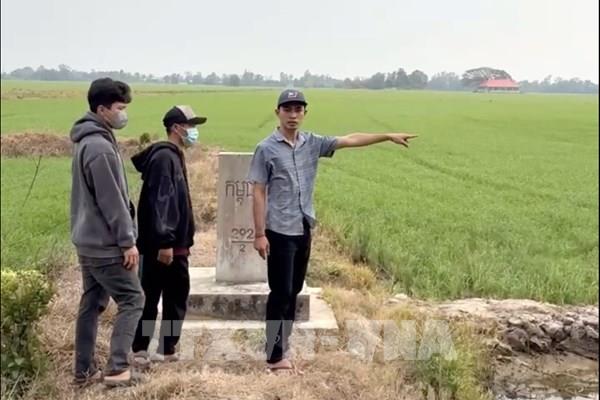 Đề nghị truy tố bị can tổ chức cho người khác xuất, nhập cảnh trái phép