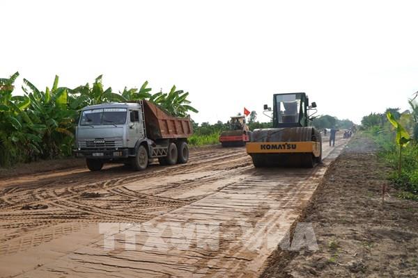 Giữ vững ổn định kinh tế vĩ mô, kỳ vọng tạo đà “bứt phá” năm 2025