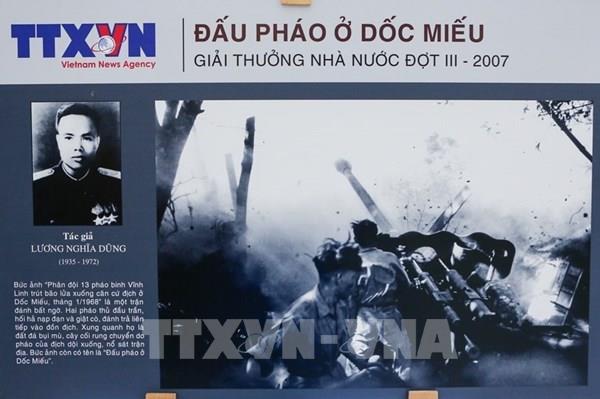 Dấu ấn sâu đậm của phóng viên, điện báo viên trên mặt trận Trị Thiên