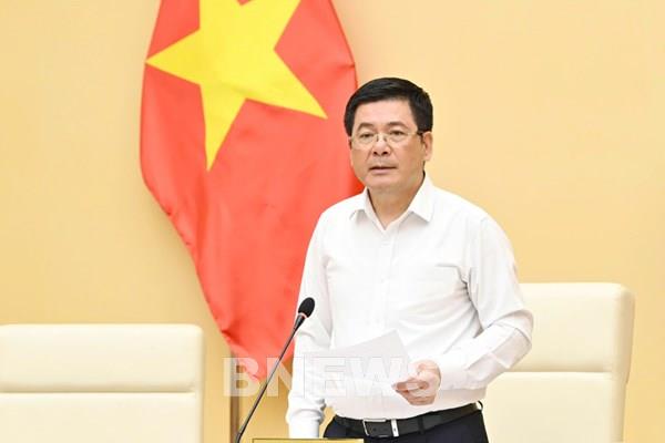 Bộ Công Thương bàn về cơ chế giá điện 2 thành phần, hướng tới triển khai từ 1/1/2026