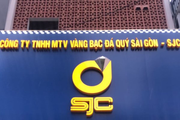 Cựu Tổng Giám đốc SJC chiếm đoạt hơn 71 tỉ đồng, 16 bị can bị truy tố