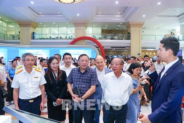 Giới thiệu giải pháp, sản phẩm công nghệ tiên tiến trong quản lý thuế