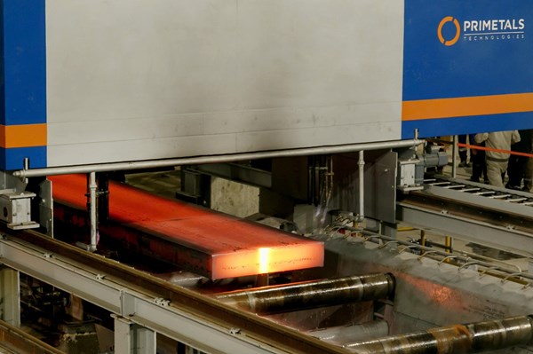 Từ quý IV năm 2025, Hòa Phát sản xuất 40.000 tấn thép thô/ngày