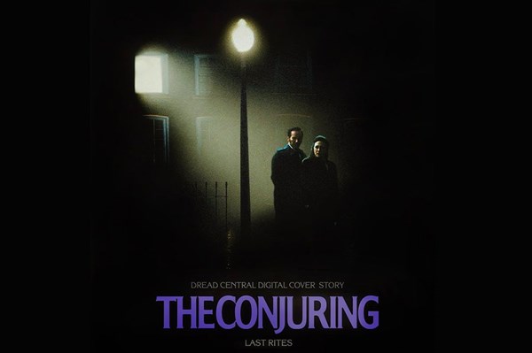 “Nghi lễ cuối cùng" - Cú chốt hạ hoàn hảo cho vũ trụ kinh dị “The Conjuring”