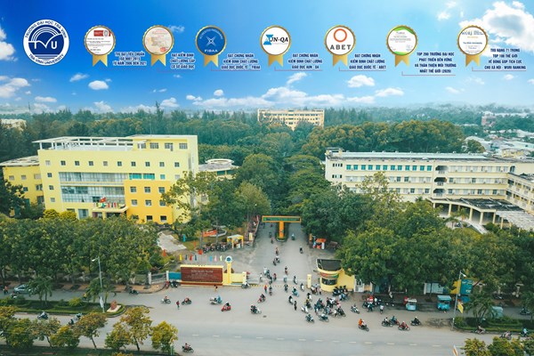 Trường Đại học Trà Vinh miễn 100% học phí cho sinh viên năm thứ nhất ở 11 ngành học