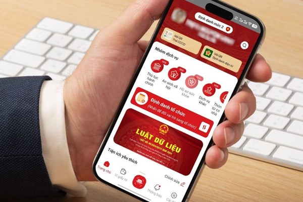 Hướng dẫn cách tra cứu tiền điện dễ dàng bằng ứng dụng VNeID