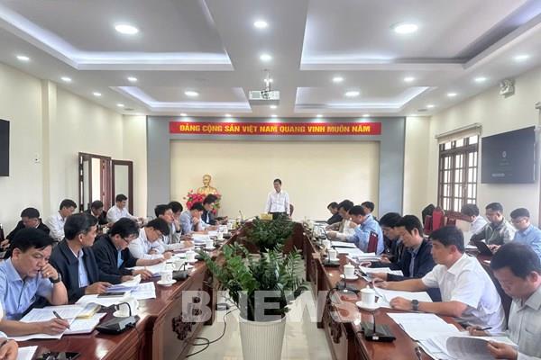 Cao tốc Bảo Lộc – Liên Khương: Chậm giải phóng mặt bằng, nguy cơ ảnh hưởng tiến độ