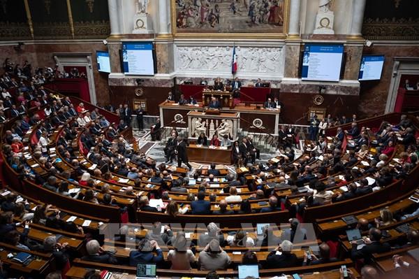 Cuộc khủng hoảng đa chiều