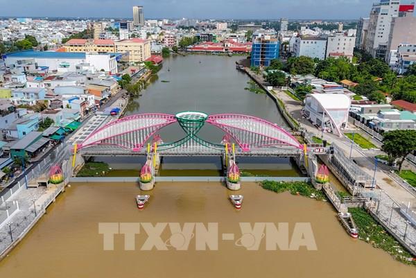 Cần Thơ đặt mục tiêu trở thành cực tăng trưởng của quốc gia