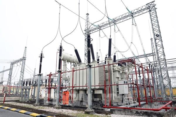 EVN kiến nghị sửa đổi Nghị định 72/2025/NĐ-CP về cơ chế điều chỉnh giá bán lẻ điện bình quân