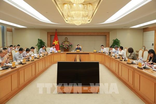 Bảo đảm minh bạch, hiệu quả khi vận hành sàn giao dịch carbon trong nước