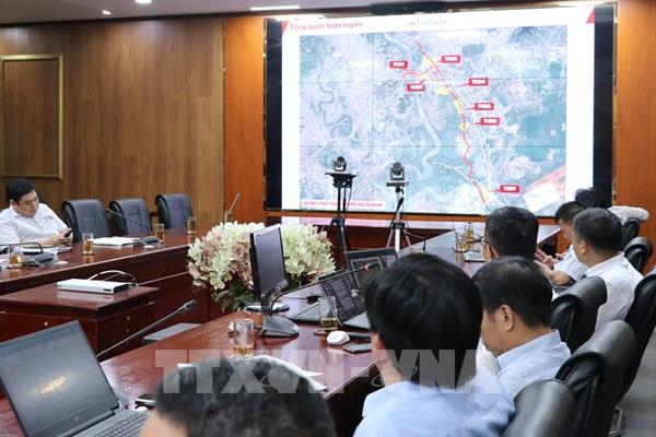 Khoảng 123.000 tỷ đồng triển khai 4 dự án giao thông tại Đồng Nai