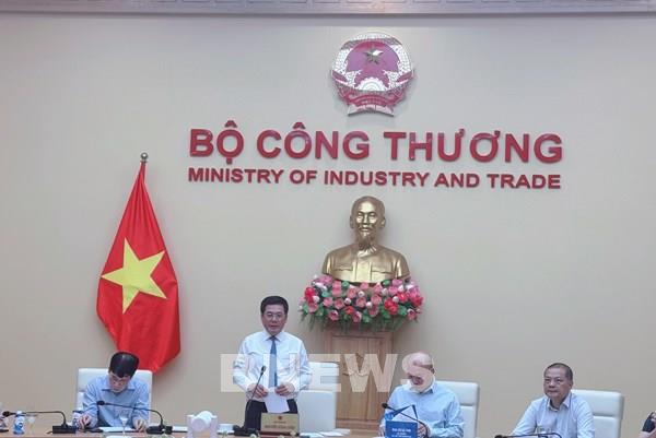 Đa dạng thị trường mở lối cho tăng trưởng xuất khẩu  