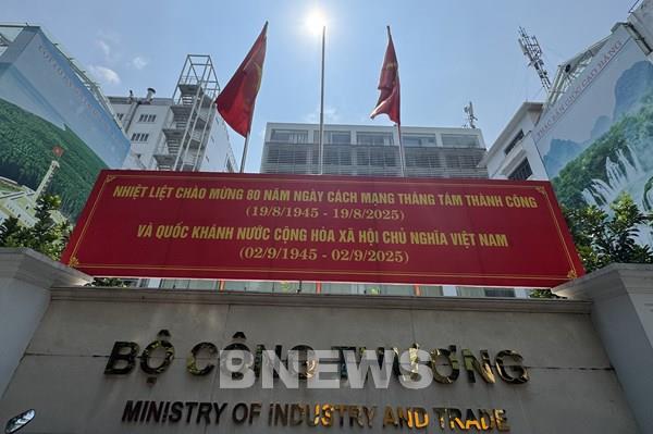 Bộ Công Thương đề xuất cắt giảm 204 điều kiện kinh doanh