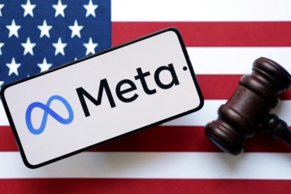 Meta vướng cáo buộc vi phạm nghiêm trọng quy định bảo mật và trả đũa người tố giác