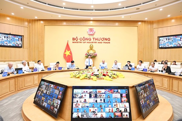 Nâng sức bền cho xuất khẩu Việt Nam