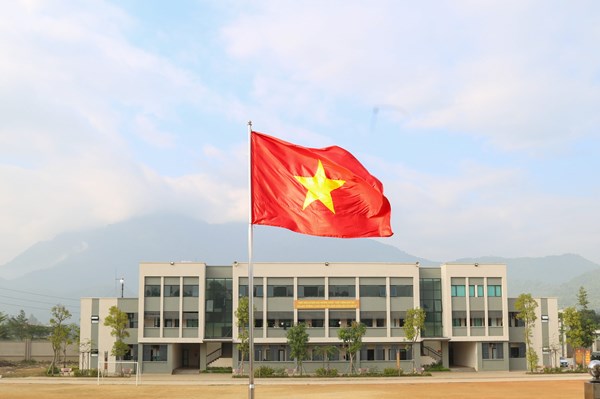 Học viện Khoa học Quân sự tuyển sinh bổ sung hệ dân sự đại học năm 2025