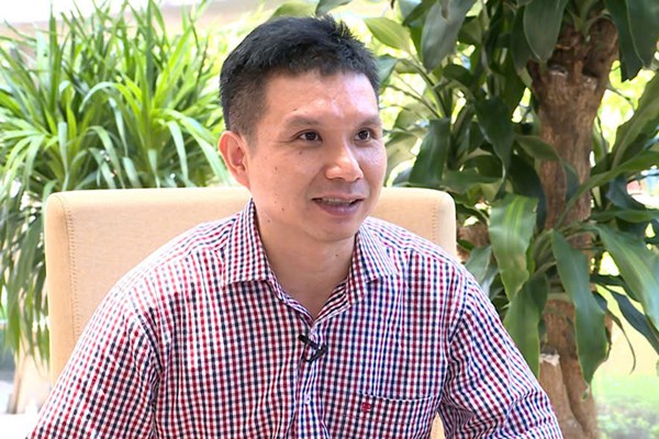 Nghị quyết 70: Tạo động lực cho tăng trưởng