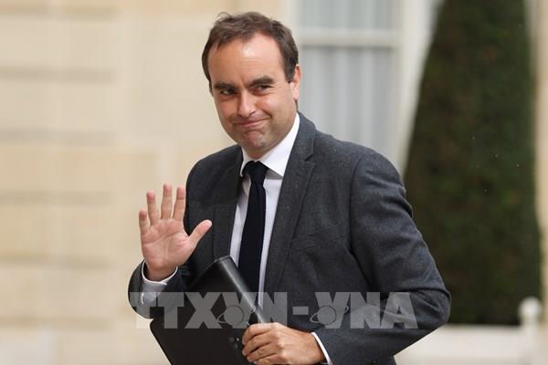 Pháp có Thủ tướng mới