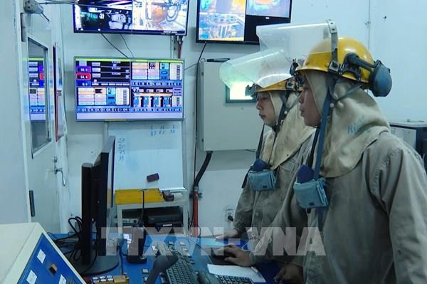 “Vệ sĩ số” đồng hành cùng người lao động