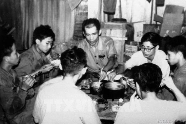 Thông tấn xã Việt Nam: Những dấu mốc đáng nhớ
