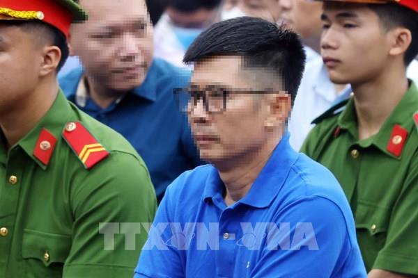 Vụ Tập đoàn Thuận An: Cựu Chủ tịch Nguyễn Duy Hưng bị đề nghị từ 10-11 năm tù