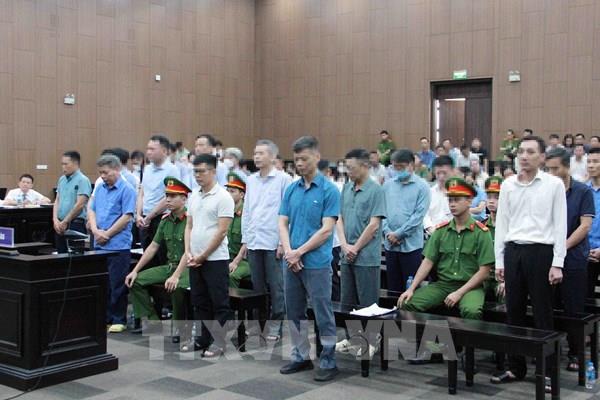 Vụ Tập đoàn Thuận An: Hành vi của Nguyễn Duy Hưng là nguyên nhân dẫn đến một loạt sai phạm