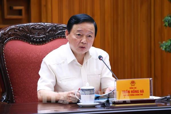 Hoàn thiện dự thảo Luật Đất đai sửa đổi theo hướng khả thi