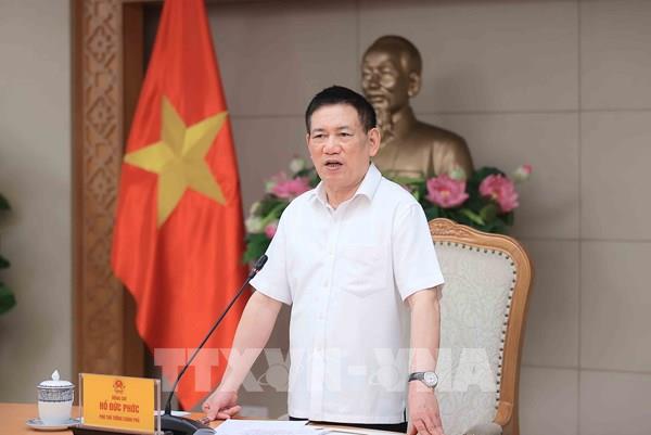 Phê duyệt Danh sách thành viên Ban Chỉ đạo Đổi mới và Phát triển doanh nghiệp