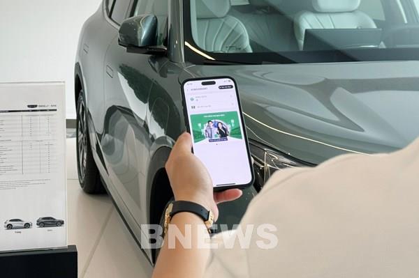 Tasco và VETC ra mắt VETC Loyalty kèm gói ưu đãi trị giá 40 tỷ đồng