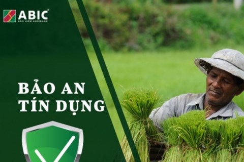 Bảo hiểm Agribank vượt mốc 1.000 tỷ đồng vốn điều lệ